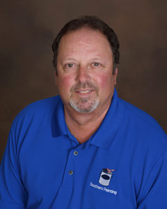 Tim McCormick