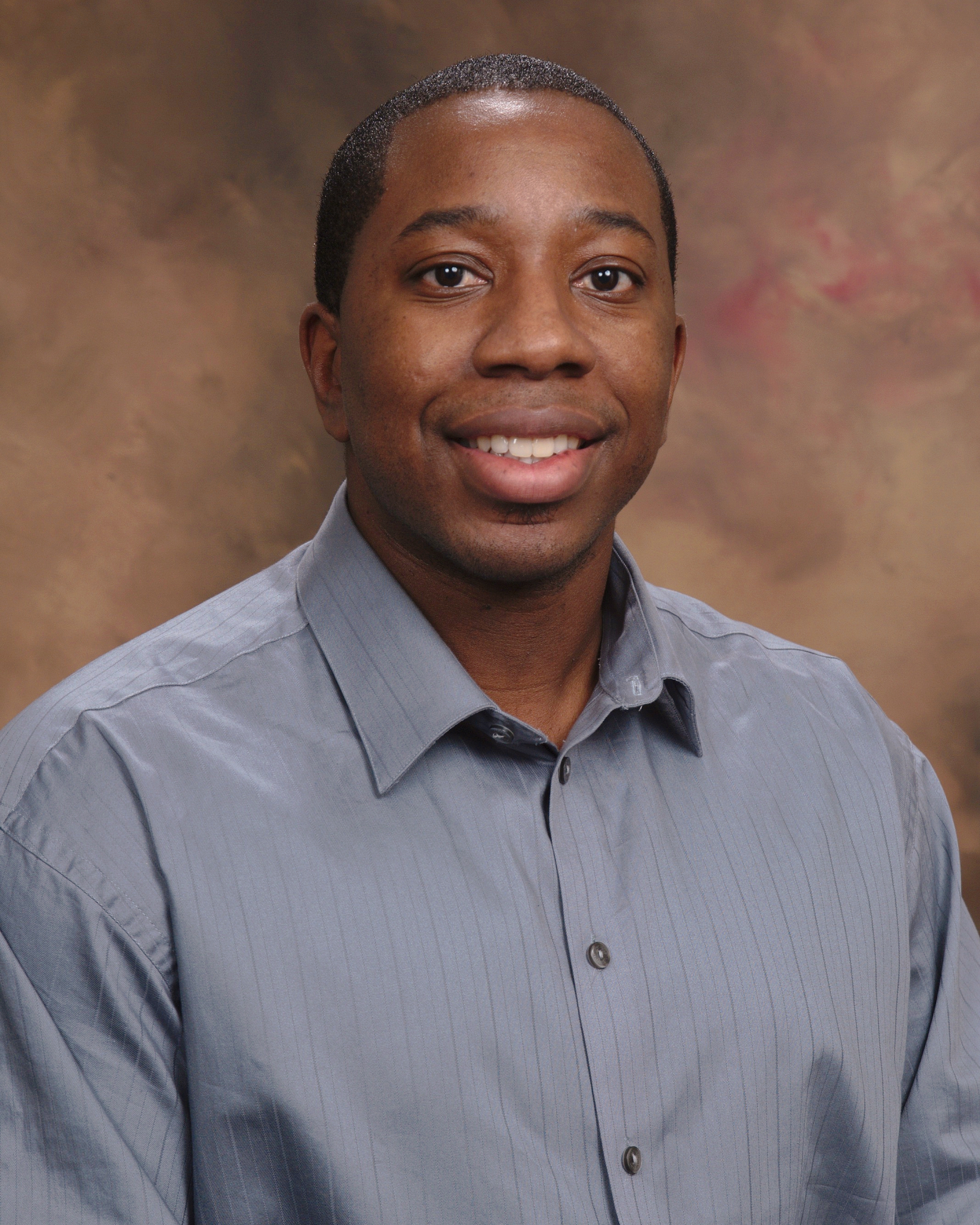 Lankford, Leo Bio Pic