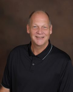 Mark Hollingsworth
