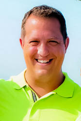 Ryan Keane