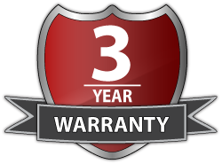 3 Year Southern Painting Limited Labor Warranty