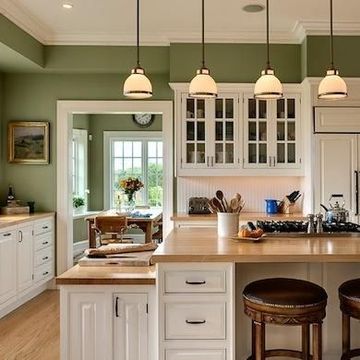 sage green