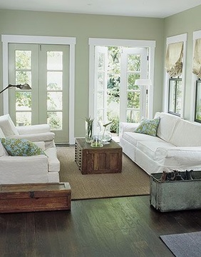 sage green