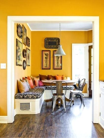 dark yellow