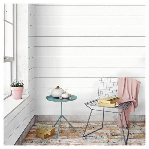 shiplap