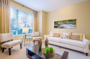 Painting Inside Your Home in Cold Weather Southern United States
