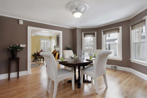 Residential Interior Painting Southern United States