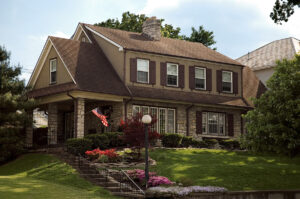Exterior House Colors Southern United States