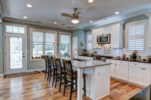 Choosing Kitchen Paint