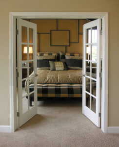 What Color Should You Paint Your Bedroom?