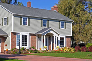 House Painters Georgia